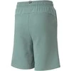 Puma Šortai Paaugliams Ess+ 2 Col Žalias 586989 84