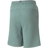 Puma Šortai Paaugliams Ess+ 2 Col Žalias 586989 84