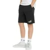 Puma Šortai Paaugliams Ess+ 2 Col Shorts Juodas 586989 97
