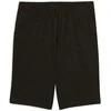 Puma Šortai Paaugliams Ess No. 1 Logo Jersey Shorts Juodas 684919 01