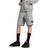Puma Šortai Paaugliams Ess No. 1 Logo Shorts Pilkas 684918 03