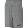 Puma Šortai Paaugliams Ess Sweat Shorts Pilkas 586972 03