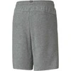 Puma Šortai Paaugliams Ess Sweat Shorts Pilkas 586972 03
