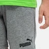 Puma Šortai Paaugliams Ess Sweat Shorts Pilkas 586972 03