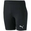 Puma Šortai Paaugliams Liga Baselayer Juodas 655937 03