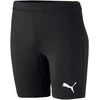 Puma Šortai Paaugliams Liga Baselayer Juodas 655937 03