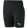 Puma Šortai Paaugliams Liga Baselayer Juodas 655937 03