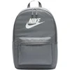 Nike Kuprinė NK Heritage Bkpk Pilkas DC4244 063