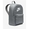 Nike Kuprinė NK Heritage Bkpk Pilkas DC4244 063