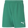 Puma Šortai Paaugliams Teamrise Short Jr Žalias 704943 05