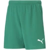 Puma Šortai Paaugliams Teamrise Short Jr Žalias 704943 05