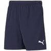 Puma Šortai Paaugliams Teamrise Short Jr Navy 704943 06