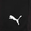 Puma Šortai Paaugliams Teamrise Short Jr Juodas 704943 04