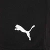 Puma Šortai Paaugliams Teamrise Short Jr Juodas 704943 04
