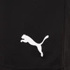 Puma Šortai Paaugliams Teamrise Short Jr Juodas 704943 04