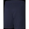Puma Šortai Paaugliams TeamRise Training Navy 657337 06