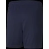Puma Šortai Paaugliams TeamRise Training Navy 657337 06