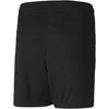 Puma Šortai Paaugliams TeamRise Training Juodas 657337 03