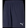 Puma Šortai Paaugliams TeamRise Training Navy 657337 06