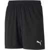 Puma Šortai Paaugliams TeamRise Training Juodas 657337 03