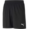 Puma Šortai Paaugliams TeamRise Training Juodas 657337 03