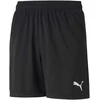 Puma Šortai Paaugliams TeamRise Training Juodas 657337 03