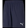 Puma Šortai Paaugliams TeamRise Training Navy 657337 06