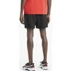 Puma Šortai Vyrams Active Woven Shorts Juodas