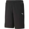 Puma Šortai Vyrams Bmw Mms Ess Ft Shorts Juodas 539976 01