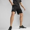 Puma Šortai Vyrams Bmw Mms Ess Ft Shorts Juodas 539976 01