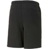 Puma Šortai Vyrams Bmw Mms Ess Ft Shorts Juodas 539976 01