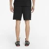 Puma Šortai Vyrams Bmw Mms Sweat Shorts Juodas 533374 01