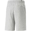 Puma Šortai Vyrams Ess+ 2 Col Shorts Pilkas 586766 04