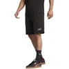 Puma Šortai Vyrams Ess 2 Color No. 1 Shorts Juodas 684715 01