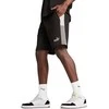 Puma Šortai Vyrams Ess Block Shorts Juodas 684690 01