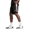 Puma Šortai Vyrams Ess Block Shorts Juodas 684690 01