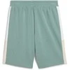 Puma Šortai Vyrams Ess Block Shorts Žalias 684690 30