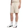 Puma Šortai Vyrams Ess Elevated Relaxed rusvai gelsvas 692021 87