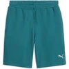 Puma Šortai Vyrams Ess Elevated Relaxed Dark Žalias 692021 41