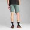 Puma Šortai Vyrams Ess Elevated Shorts 9'' Žalias 684730 30