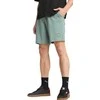Puma Šortai Vyrams Ess Elevated Shorts 9'' Žalias 684730 30