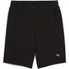 Puma Šortai Vyrams Ess Elevated Shorts 9'' Juodas 684730 01