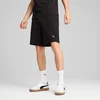 Puma Šortai Vyrams Ess Elevated Shorts 9'' Juodas 684730 01
