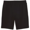 Puma Šortai Vyrams Ess Elevated Shorts Juodas 692017 01