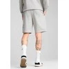 Puma Šortai Vyrams Ess Logo Lab Exec Shorts Pilkas 684670 04