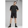 Puma Šortai Vyrams Ess Logo Lab Exec Shorts Juodas 684670 01
