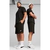 Puma Šortai Vyrams Ess No. 1 Logo Jersey Juodas 682600 01