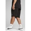 Puma Šortai Vyrams Ess No. 1 Logo Jersey Juodas 682600 01