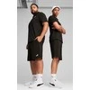 Puma Šortai Vyrams Ess No. 1 Logo Jersey Juodas 682600 01