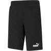 Puma Šortai Vyrams Ess Shorts 10'' Juodas
